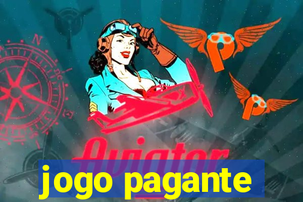 jogo pagante